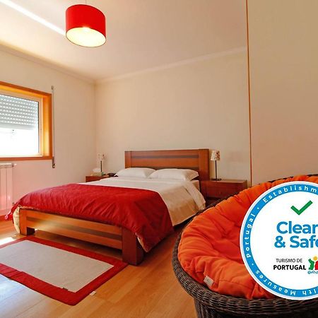 Senhora Das Areias - Spacious Apt Near The Cabedelo Beach Viana do Castelo Exterior foto