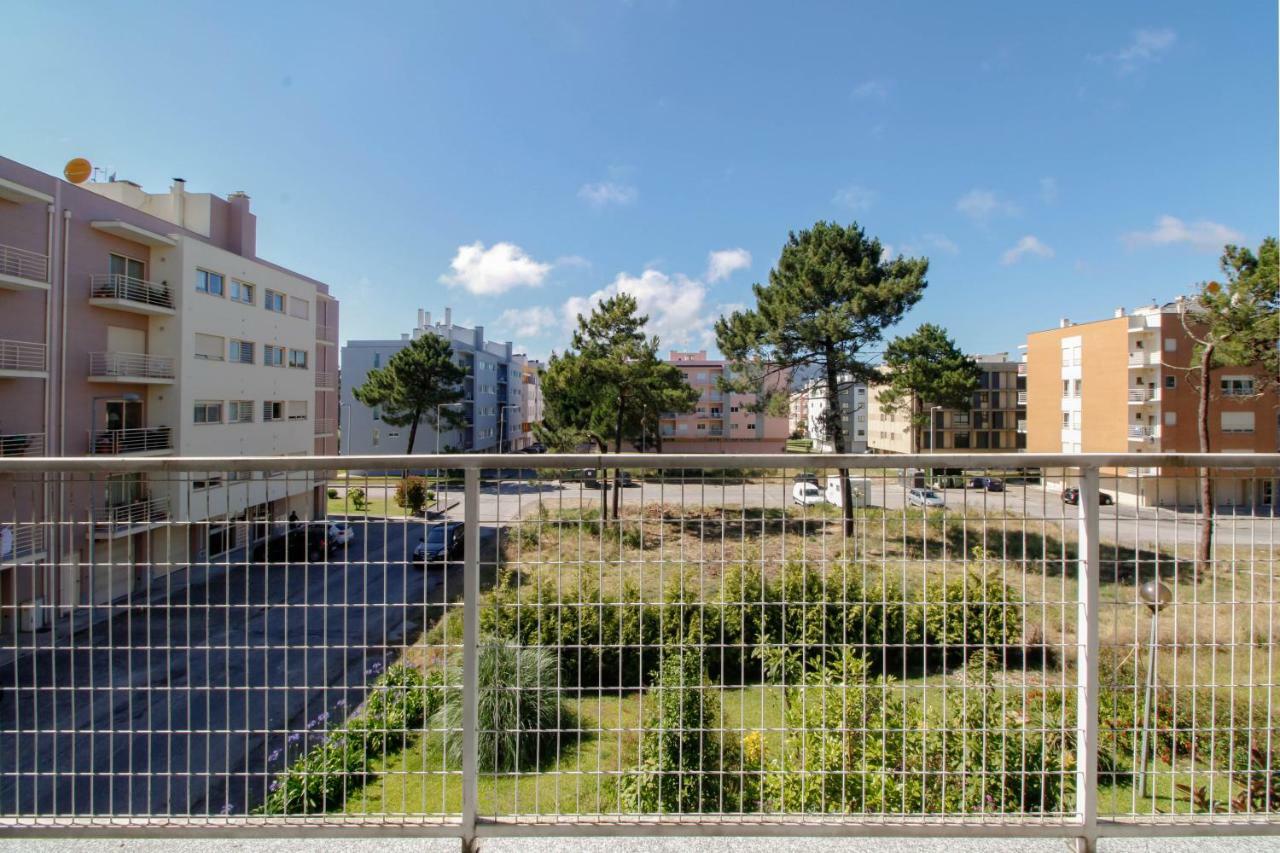Senhora Das Areias - Spacious Apt Near The Cabedelo Beach Viana do Castelo Exterior foto