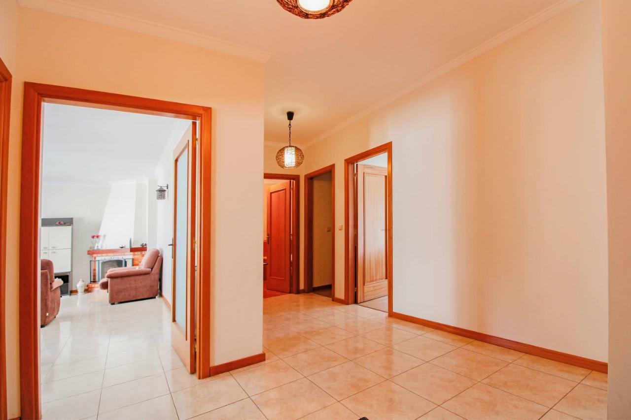 Senhora Das Areias - Spacious Apt Near The Cabedelo Beach Viana do Castelo Exterior foto