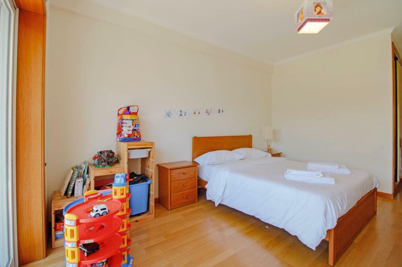 Senhora Das Areias - Spacious Apt Near The Cabedelo Beach Viana do Castelo Exterior foto