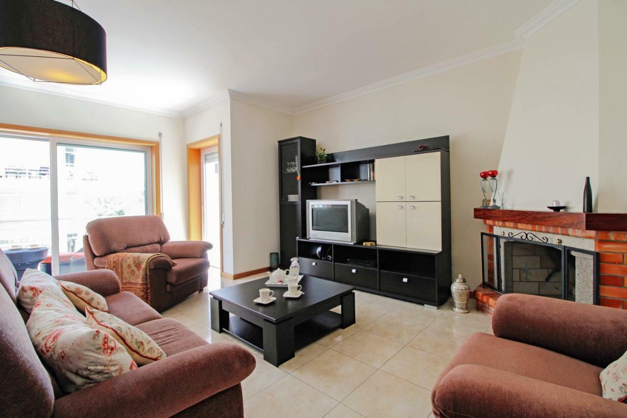 Senhora Das Areias - Spacious Apt Near The Cabedelo Beach Viana do Castelo Exterior foto