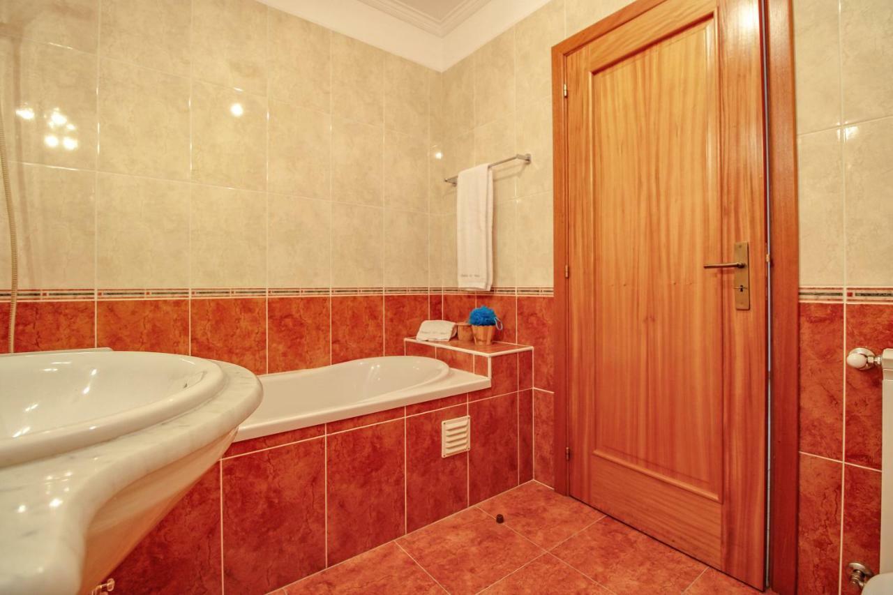 Senhora Das Areias - Spacious Apt Near The Cabedelo Beach Viana do Castelo Exterior foto