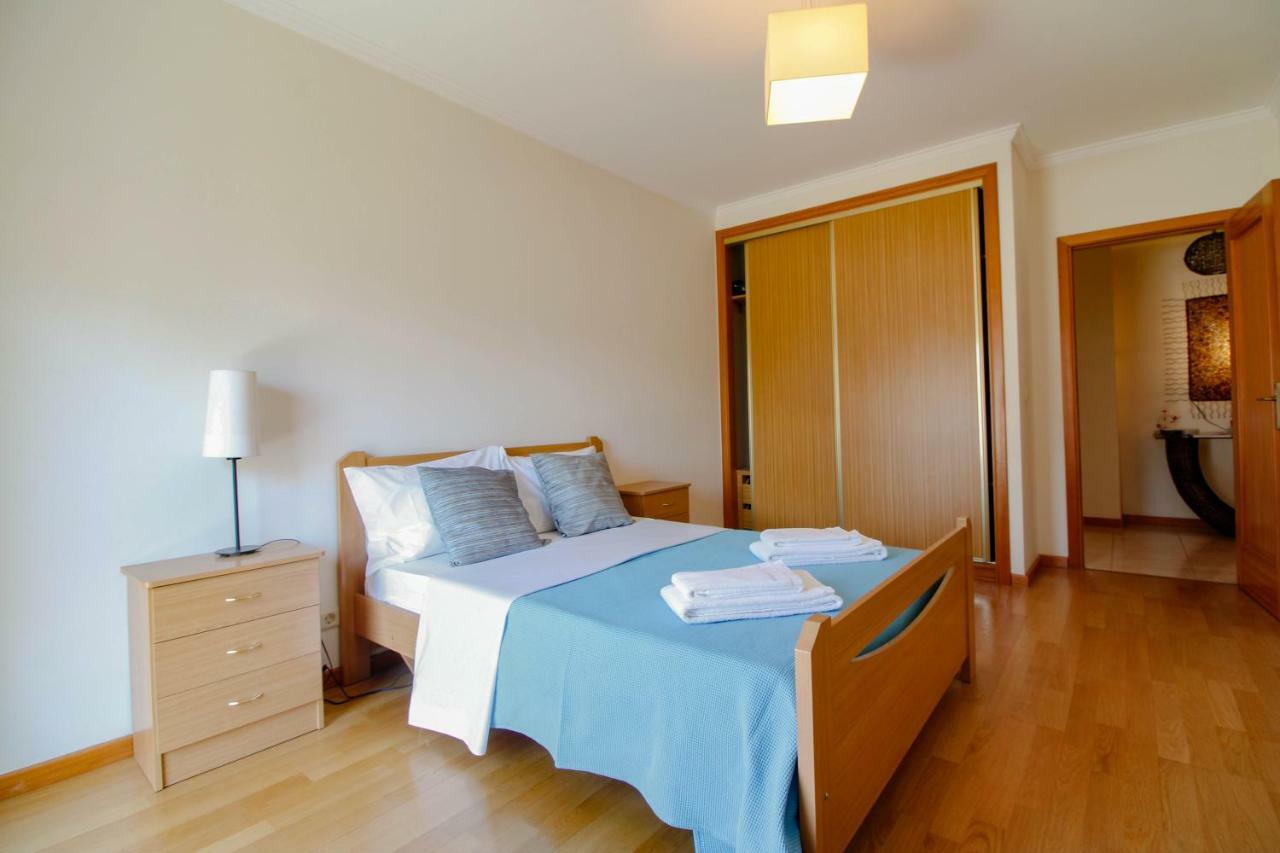 Senhora Das Areias - Spacious Apt Near The Cabedelo Beach Viana do Castelo Exterior foto