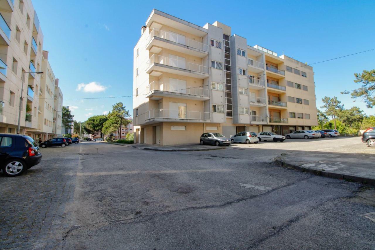 Senhora Das Areias - Spacious Apt Near The Cabedelo Beach Viana do Castelo Exterior foto